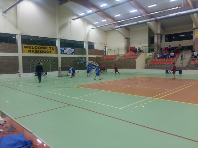 sparing1 2